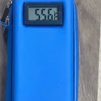 GUARDIAN- İnsülin Taşıma ve Soğutma Kiti